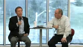 Neil Howe discusses the Fourth Turning with Don Krueger of The Motley Fool | 2011