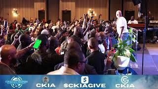 CKIA Holy Convocation | Day 2 | Morning General Session