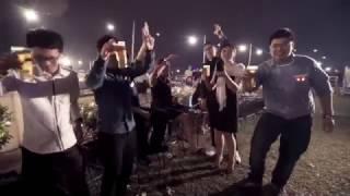 Fusionex Night Under the Stars 2016