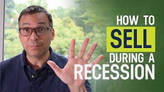 How To Sell During A Recession - 5 Sales Tips To Generate Sales In 2021