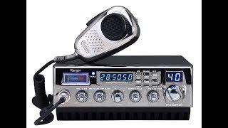 Ranger RCI-63FFD4 New Radio Report