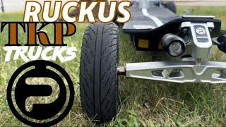 PROPEL RUCKUS W/ TKP TRUCKS