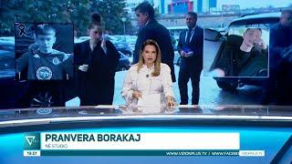 Edicioni Informativ - 22 Nëntor 2024 - Ora 19:00 - News, Lajme - Vizion Plus