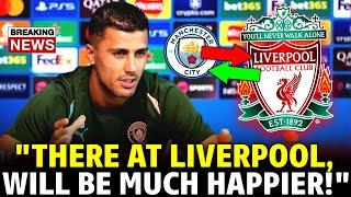 URGENT! SHOCKING NEWS STUNS FANS | LIVERPOOL FC LATEST NEWS