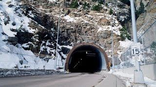 Colorado Experience: NORAD