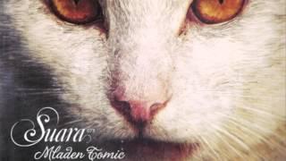 Mladen Tomic - Space [Suara]