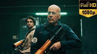 BLOCKBUSTER Movie 2024 | Bruce Willis Action Movie | Top Action Movies Hollywood 2024 in English