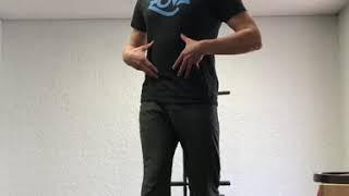 Hip Internal Rotation | FUNCTIONAL MOBILITY