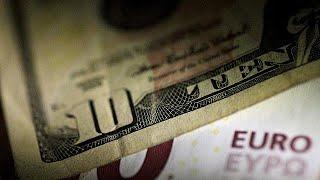 UK and US growth forecasts down - economy
