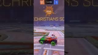 The save that took the game | unclechristians on #Twitch