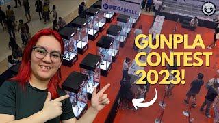 GUNPLA Model Kit Contest 2023! | GMKC Philippines