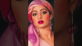 Sridevi#hindiold#song#beautiful#oldimage#youtubeshorts #fullscreen #status4k