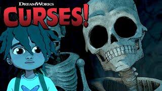 DreamWorks CURSES! | Season 2 Trailer