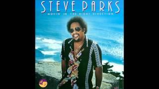 Steve Parks - Just Ask Me