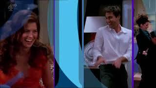 Will & Grace Intro (Season 7)