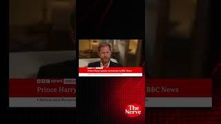 Maureen Callahan Reveals the Key Omissions From Prince Harry’s BBC Interview