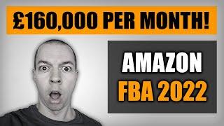 THE GURUS WON'T TELL YOU THIS! (Amazon FBA 2022)