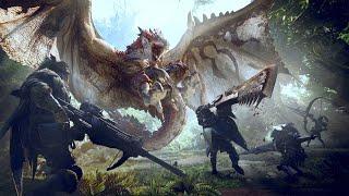 Monster Hunter Wilds: Rathian & Annoying Rathalos | Sword and Shield Gameplay | PC Mouse Keyboard