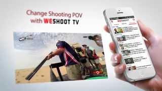 Weshoot Mobile App