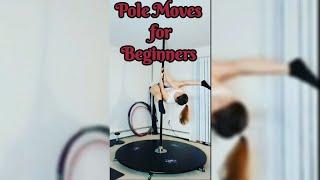 Pole tricks for beginners