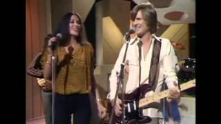 KRIS KRISTOFFERSON & RITA COOLIDGE - Me And Bobby McGee