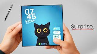 Samsung Galaxy Z Fold 7 - First Hands-On Revealed Everything
