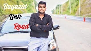 Bayezid Link Road Chattogram | Drone Shots | Aur  Official