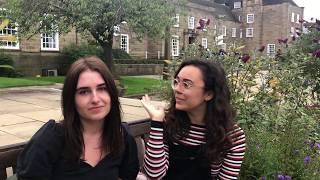 Welcome to the Durham Student | Introductory video