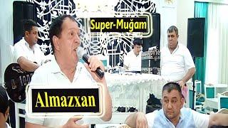 Almazxan Super Bir Muğam Kəlbəcər_2022 HD (Official Music Video)