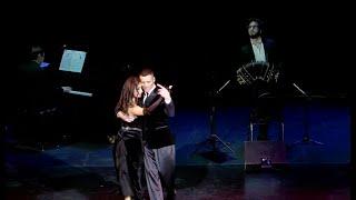 MUY SUAVE, Solo Tango Orquesta, Aleksandr Makarov & Victoria Efremova