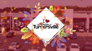 Toyota of Turnersville | Toyota Dealer Vineland, NJ