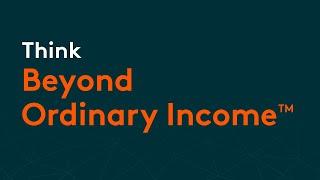 Global X ETFs | Beyond Ordinary Income™