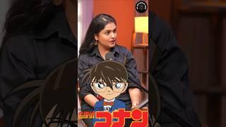 The Hindi Voice Behind Detective Conan's Juzo Megure and Kogoro Mouri #themotormouth #detectiveconan