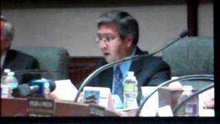 ALBERT HUANG - EX SAN GABRIEL MAYOR