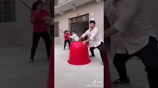 CƯỜI THẢ GA VỚI GIA ĐÌNH NHÀ VÕ| DUC VUONG LAND #Shorts #Tiktok