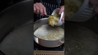 40 Garlics Fried Chicken