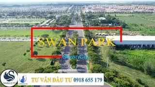 VỆ TINH KHU ĐÔNG SÀI GÒN VỚI THÀNH PHỐ TÍCH HỢP ĐA CHỨC NĂNG|SWANPARK