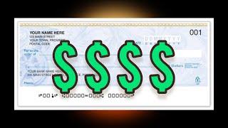 HOW TO PAY LESS TAX ON SALARY IN CANADA (WORKING METHOD)