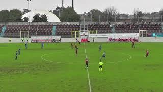 Fiorenzuola  - Zenith Prato 2 -1 ( Highlights)