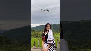 Angami NAGA || Traditional Attire || Nagaland /India 