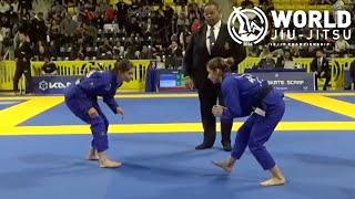 Mayssa Bastos vs Duda Tozoni / World Championship 2024