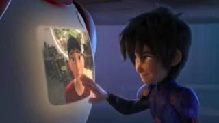 Big Hero 6 (This is War)