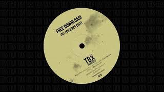 Free DL: Try (Cosenza Edit)