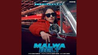 Malwa Belt