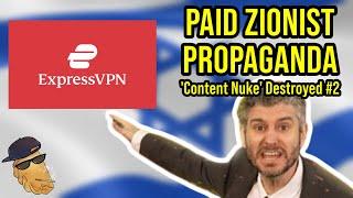 Ethan Klein PAID OFF by Zionist Billionaire - 'Content Nuke' Destroyed #2