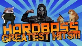 ULTIMATE HARDBASS ANTHEMS - 6 Years of GREATEST HITS in 60 Minutes!