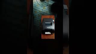 bixolon printer SRP-275