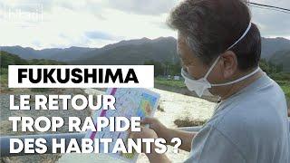 Fukushima : les habitants sont-ils revenus trop vite ?