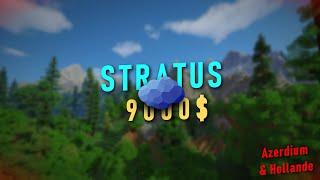 Azerdium & Hollande | 9000$ Stratus Tournament Finals