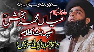 allama farooq ul hassan kalam mian muhammad bakhsh | علامہ فاروق الحسن کے تاریخی جذباتی الفاظ؟